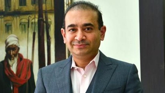 Nirav Modi’s close confidante brought back from Cairo; arrested