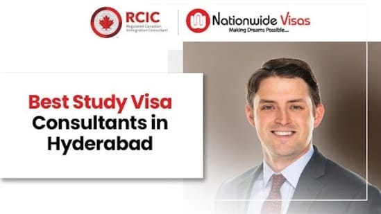 Nationwide Visas