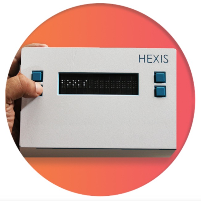 Hexis YSE Global 2021 Hexis YSE Global 2021