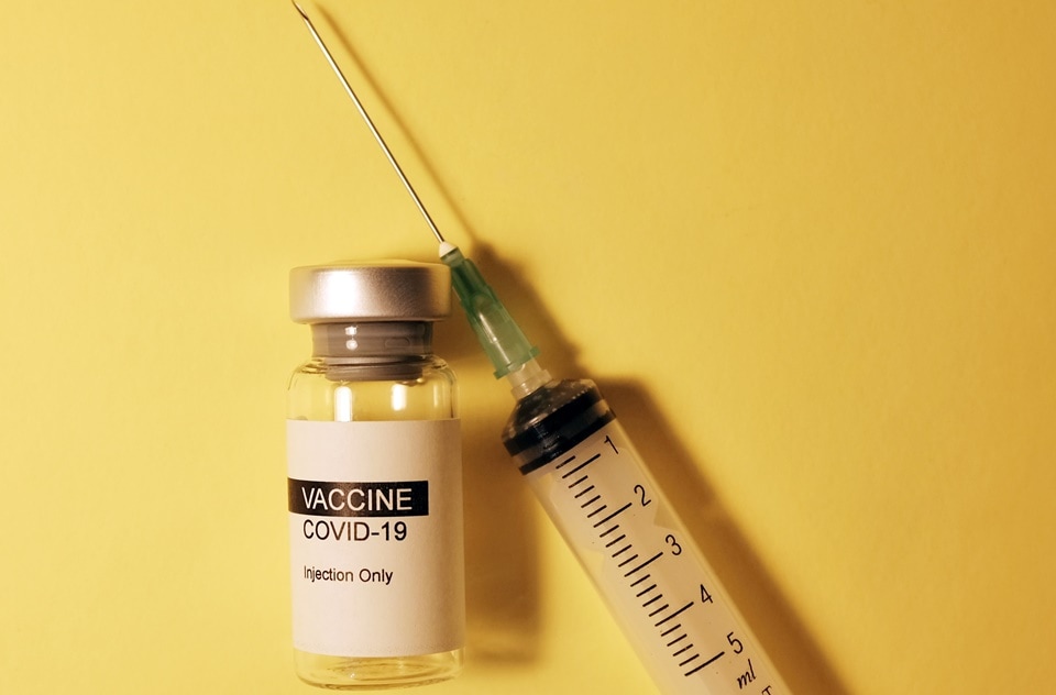 From the drive having nearly 188 million people eligible for booster shots, it has now expanded to cover over 940 million people with a third shot of the vaccine.&nbsp; (Unsplash)