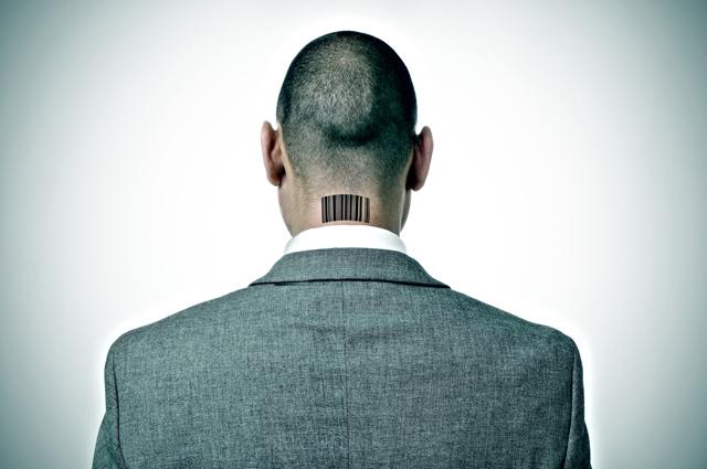 “If you are not paying for the product, then you are the product” - common saying quoted in What Privacy Means (Shutterstock)
