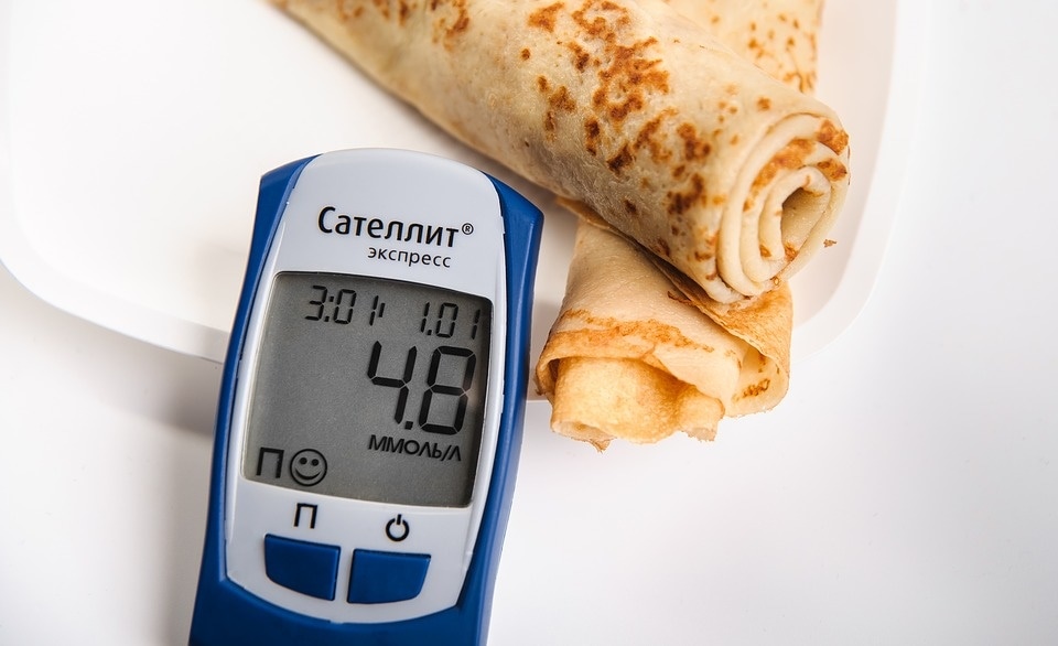 Continuing to make wrong food choices even after your diabetes diagnosis can play a havoc with your health (Pixabay)