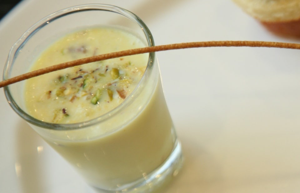 Doodh Boondi Doodh Boondi