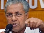The competent authority as defined under Section 2 of the Act is the governor, CM or government of Kerala, in most cases, rendering an adjudicatory role to the executive. (HT Photo) The competent authority as defined under Section 2 of the Act is the governor, CM or government of Kerala, in most cases, rendering an adjudicatory role to the executive. (HT Photo)