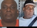 Brooklyn shooting: Frank James identified as person of interest in the crime. (NYPD Twitter)&nbsp;