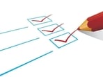 AP EAPCET (EAMCET) 2022 mock test released on cets.apsche.gov.in (Representational photo)(Getty Images/iStockphoto) AP EAPCET (EAMCET) 2022 mock test released on cets.apsche.gov.in (Representational photo)(Getty Images/iStockphoto)