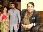 Alia Bhatt and Ranbir Kapoor have been dating for four years now. Alia Bhatt and Ranbir Kapoor have been dating for four years now.