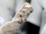 Vaccines halved Italy's Covid-19 death toll, shows study (Representational image/Reuters File) Vaccines halved Italy's Covid-19 death toll, shows study (Representational image/Reuters File)