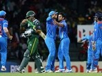Pakistan last toured India for a bilateral series in 2012/13. (Getty)