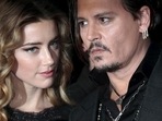 Hollywood actors Johnny Depp and Amber Heard separated in 2016 after 15 months of marriage.(Photo: REUTERS/Suzanne Plunkett) Hollywood actors Johnny Depp and Amber Heard separated in 2016 after 15 months of marriage.(Photo: REUTERS/Suzanne Plunkett)