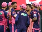 Rajasthan Royals are leading the points-table in IPL 2022. (IPLT20.com)