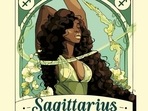 Read your free daily Sagittarius horoscope on HindustanTimes.com. Find out what the planets have predicted for April 14, 2022 Read your free daily Sagittarius horoscope on HindustanTimes.com. Find out what the planets have predicted for April 14, 2022