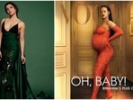 Samantha Ruth Prabhu showered praises on Rihanna, who did a pregnancy photo shoot for Vogue.
