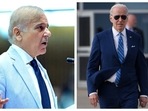 Shehbaz Sharif, after assuming the power, has sent messages to China, US and India. Shehbaz Sharif, after assuming the power, has sent messages to China, US and India.