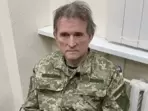 Viktor Medvedchuk arrested by Ukraine (Instagram/Zelenskiy_official)