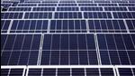 Solar panels. (REUTERS PHOTO)