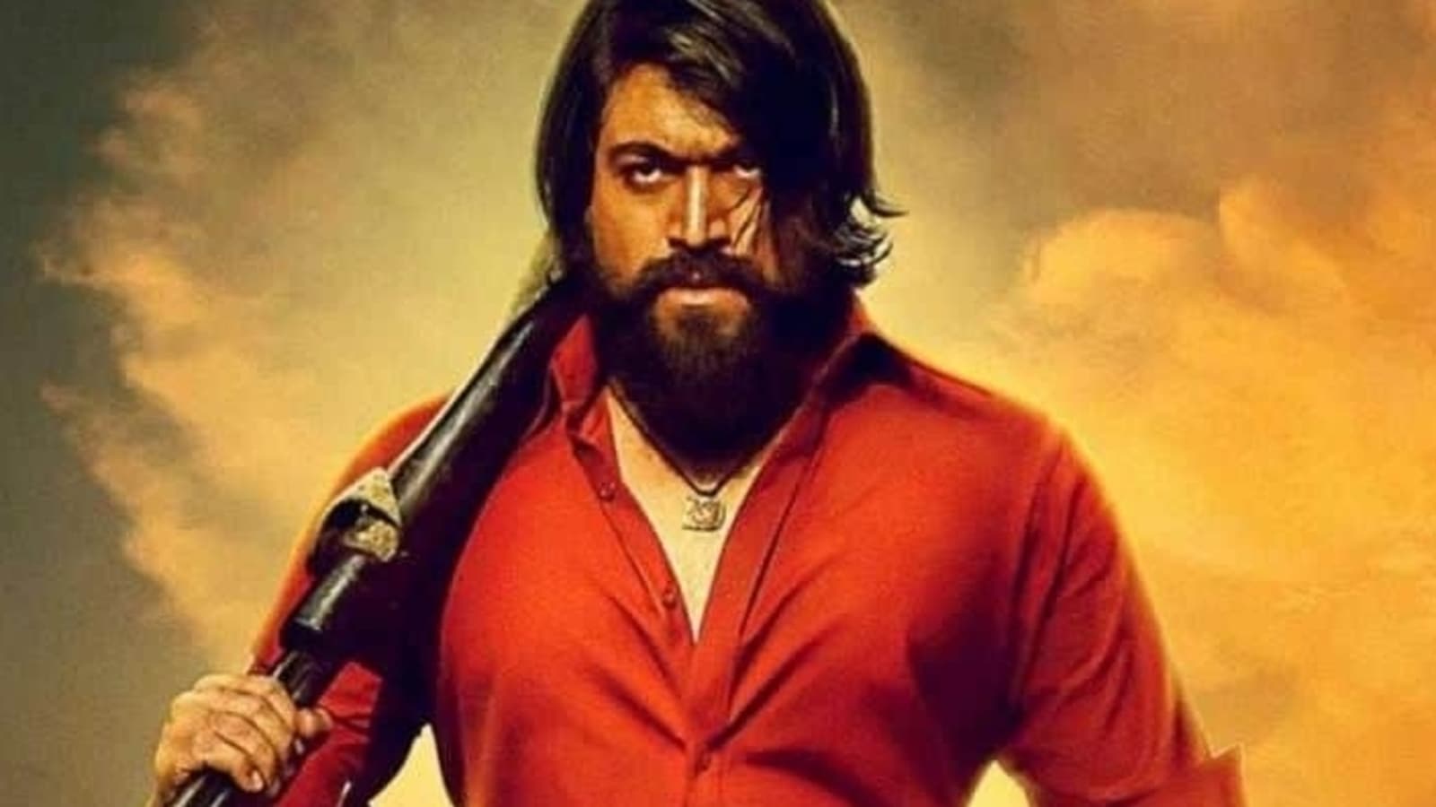 Kgf online hindi on sale movie