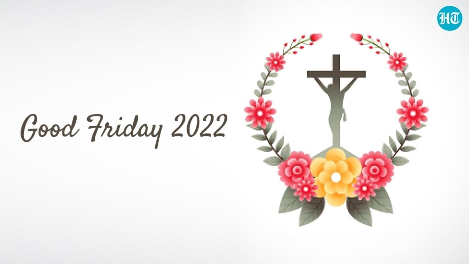 Good Friday 2022: Wishes, images and messages to share with your ...