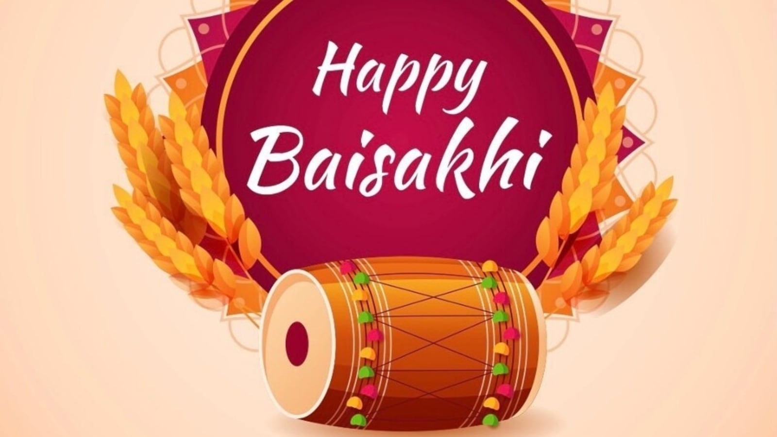 Baisakhi Meaning - Candy Nalani