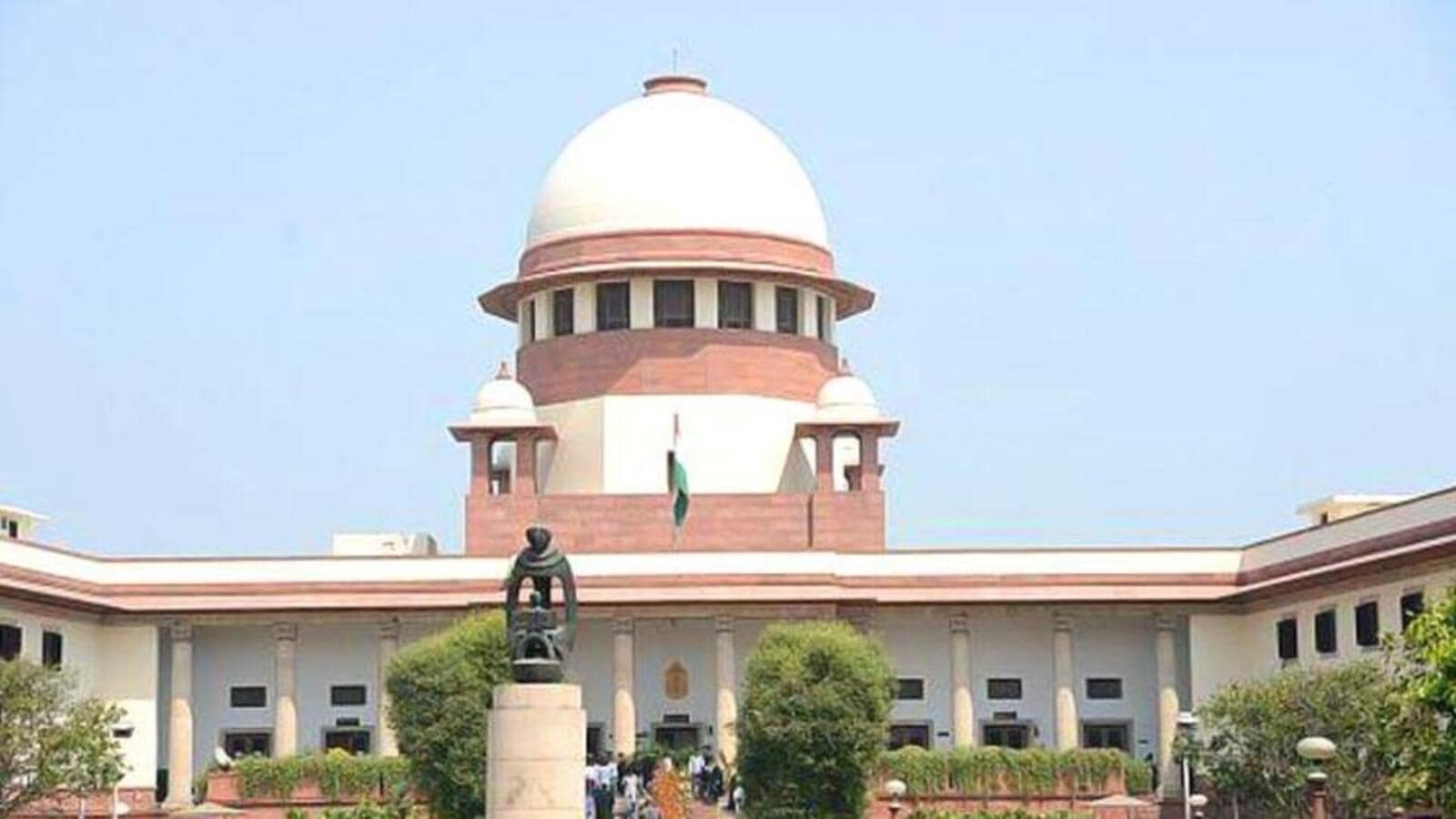 Supreme Court seeks Tamil Nadu reply on plea of man who gave death threat to hijab case judges