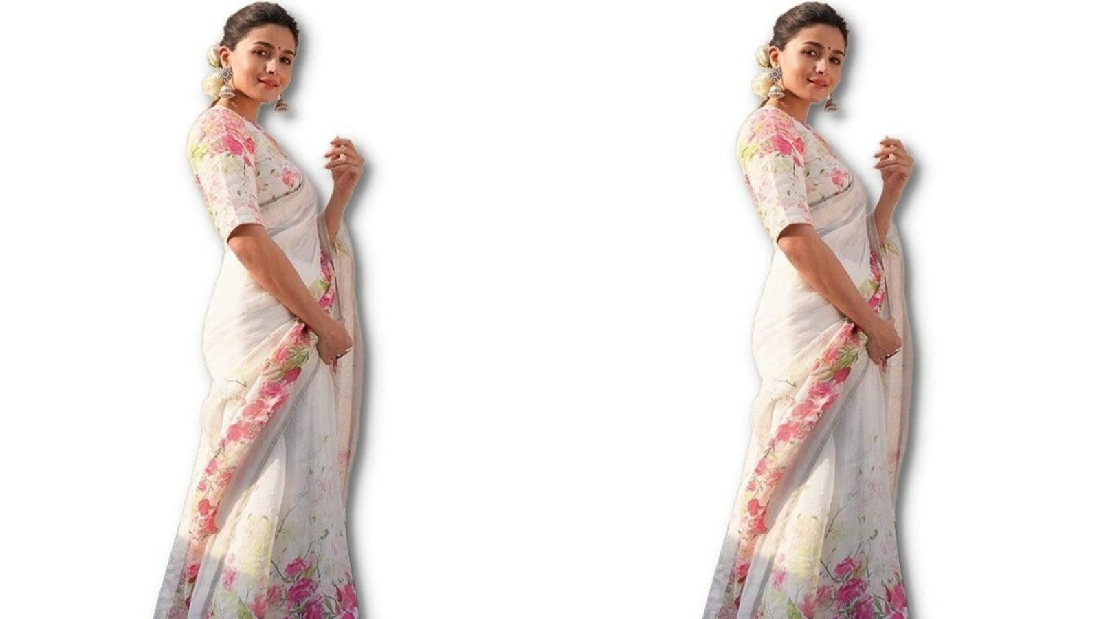 Best Sarees under ₹1,000 that you will 