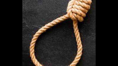 Police said the deceased, who was posted at the Punjab DGP office in Chandigarh, left no suicide note. (Representative image) Police said the deceased, who was posted at the Punjab DGP office in Chandigarh, left no suicide note. (Representative image)