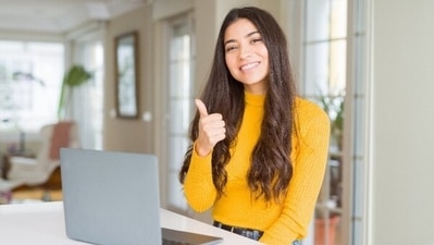 Merely earning money is not important but women should be able to generate wealth out of it exclusively for themselves too so that in future they can be financially independent. Merely earning money is not important but women should be able to generate wealth out of it exclusively for themselves too so that in future they can be financially independent.