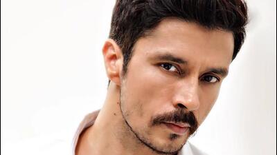Actor Darshan Kumaar played the role of Krishna Pandit in The Kashmir Files. Actor Darshan Kumaar played the role of Krishna Pandit in The Kashmir Files.