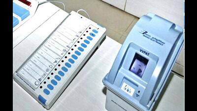 The average vote share of winners in the recent assembly elections in Punjab was 43.8%, the Association for Democratic Reforms (ADR) said on Wednesday. The average vote share of winners in the recent assembly elections in Punjab was 43.8%, the Association for Democratic Reforms (ADR) said on Wednesday.