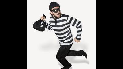 The crime branch unit VI sleuths have arrested a man in connection with at least seven housebreaking incidents. (REPRESENTATIVE IMAGE)