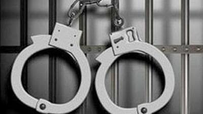 The CBI on Wednesday made its first arrest in the March 13 murder of Congress councillor Tapan Kandu at Jhalda in Purulia district of West Bengal. (HT FILE PHOTO.)