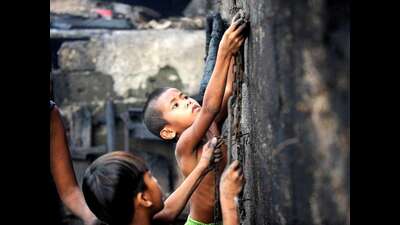 As Bal Kalyan Sanstha, the recreational and cultural centre for handicapped children, enters its 40th year in November 2022, it will start an early intervention centre on its premises to help detect the problem early in children. (REPRESENTATIVE IMAGE)