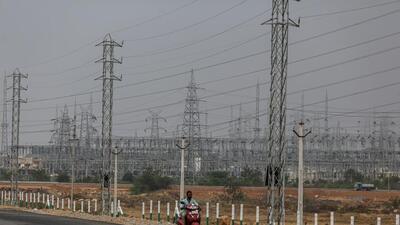 The Maharashtra State Power Generation Company Limited will import 20 lakh metric tonnes of coal. Bloomberg File Photo The Maharashtra State Power Generation Company Limited will import 20 lakh metric tonnes of coal. Bloomberg File Photo