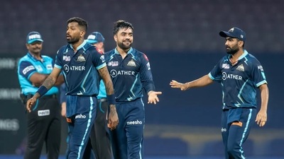 IPL 2022, Gujarat Titans Predicted XI vs Rajasthan Royals (BCCI) IPL 2022, Gujarat Titans Predicted XI vs Rajasthan Royals (BCCI)