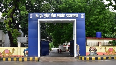 UPPSC RO/ARO Main Exam 2021: The exam will be held on April 24, 25 and 26 at nine centers in Prayagraj, Lucknow and Ghaziabad, informed Arvind Kumar Mishra, UPPSC’s controller of examinations. (HT file) UPPSC RO/ARO Main Exam 2021: The exam will be held on April 24, 25 and 26 at nine centers in Prayagraj, Lucknow and Ghaziabad, informed Arvind Kumar Mishra, UPPSC’s controller of examinations. (HT file)