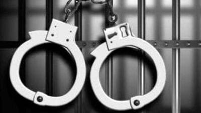 Police arrested a contractual PRTC driver for possessing 5kg poppy husk. (HT File)