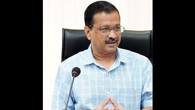 To launch its campaign, AAP’s national convener and Delhi chief minister Arvind Kejriwal will address a rally in Kangra on April 23. (ANI File Photo) To launch its campaign, AAP’s national convener and Delhi chief minister Arvind Kejriwal will address a rally in Kangra on April 23. (ANI File Photo)