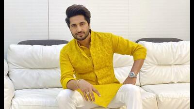 Jassie Gill recently wrapped up the shoot of his next Hindi film, Noorani Chehra, co-starring Nawazuddin Siddiqui Jassie Gill recently wrapped up the shoot of his next Hindi film, Noorani Chehra, co-starring Nawazuddin Siddiqui