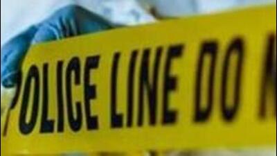 According to the first information report (FIR), the incident took place between 9 pm and 9.15 pm. (REPRESENTATIVE PHOTO)