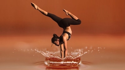 Here's how Yoga can enhance your body energy level during Ramadan fasting (Pixabay) Here's how Yoga can enhance your body energy level during Ramadan fasting (Pixabay)