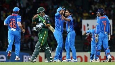 Pakistan last toured India for a bilateral series in 2012/13.&nbsp; (Getty)