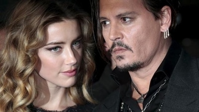 Hollywood actors Johnny Depp and Amber Heard separated in 2016 after 15 months of marriage. (Photo: REUTERS/Suzanne Plunkett) Hollywood actors Johnny Depp and Amber Heard separated in 2016 after 15 months of marriage. (Photo: REUTERS/Suzanne Plunkett)