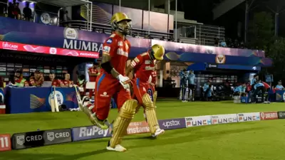 IPL 2022, PBKS predicted XI vs MI (IPL) IPL 2022, PBKS predicted XI vs MI (IPL)