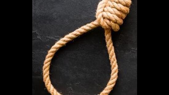 Police said the deceased, who was posted at the Punjab DGP office in Chandigarh, left no suicide note. (Representative image)