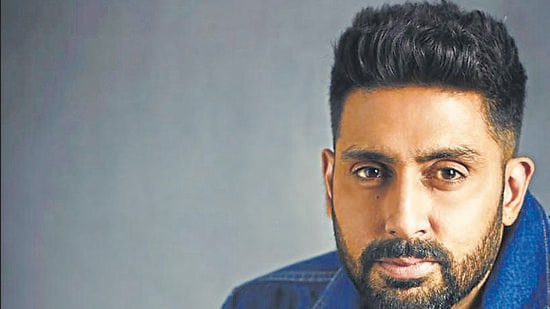 Actor Abhishek Bachchan’s latest film is Dasvi.