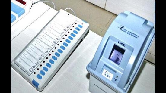 The average vote share of winners in the recent assembly elections in Punjab was 43.8%, the Association for Democratic Reforms (ADR) said on Wednesday.