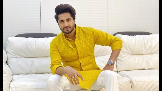 Jassie Gill recently wrapped up the shoot of his next Hindi film, Noorani Chehra, co-starring Nawazuddin Siddiqui