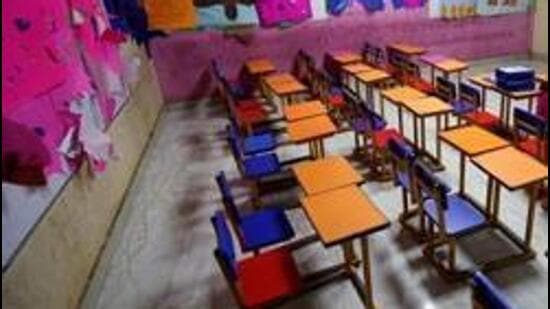 A government school teacher has been suspended in Tamil Nadu’s Kanyakumari district after a Class 6 student alleged attempts of religious conversion by the teacher in a higher secondary school, officials said. (Reuters)