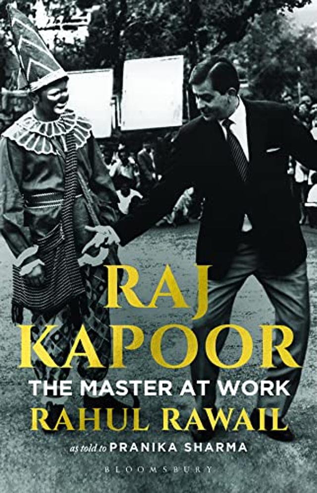 245pp, Rs. 699; Bloomsbury 245pp, Rs. 699; Bloomsbury