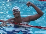 File photo of Srihari Nataraj